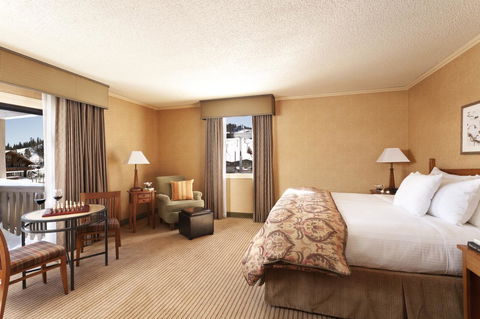 Mammoth Mountain Inn - Adwords Guide 20