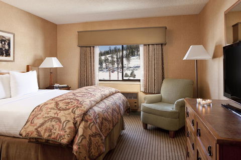 Mammoth Mountain Inn - Adwords Guide 19