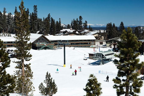 Mammoth Mountain Inn - Adwords Guide 9