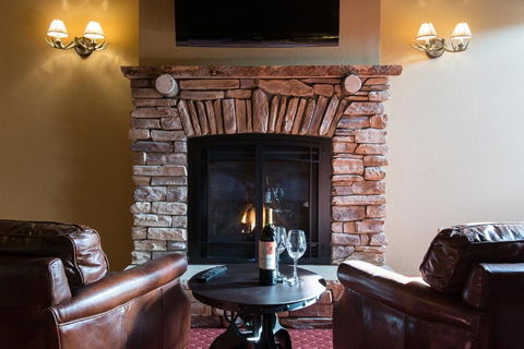 The Sierra Nevada Resort & Spa - Adwords Guide 8