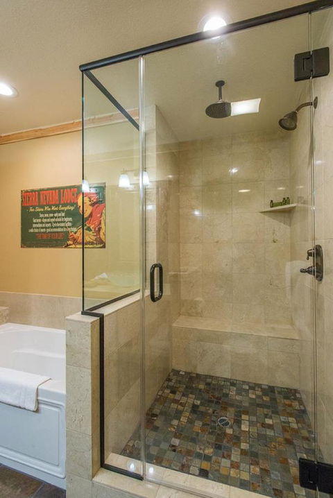 The Sierra Nevada Resort & Spa - Adwords Guide 10
