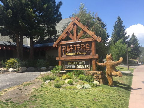 The Sierra Nevada Resort & Spa - Adwords Guide 43