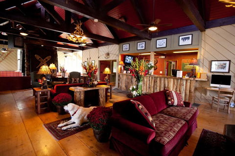 The Sierra Nevada Resort & Spa - Adwords Guide 22