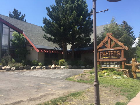 The Sierra Nevada Resort & Spa - Adwords Guide 44