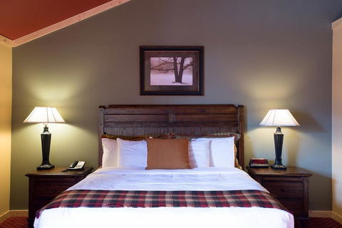 The Sierra Nevada Resort & Spa - Adwords Guide 12
