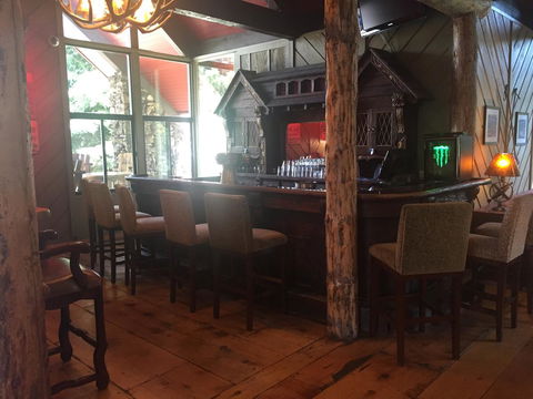 The Sierra Nevada Resort & Spa - Adwords Guide 40