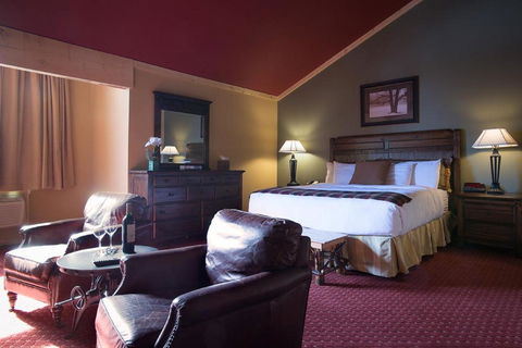 The Sierra Nevada Resort & Spa - Adwords Guide 13