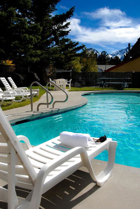 The Sierra Nevada Resort & Spa - Adwords Guide 0