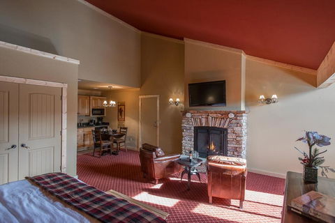 The Sierra Nevada Resort & Spa - Adwords Guide 21