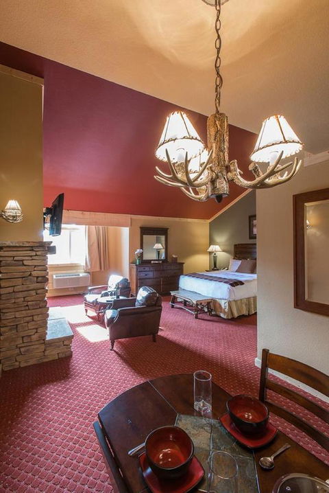 The Sierra Nevada Resort & Spa - Adwords Guide 11