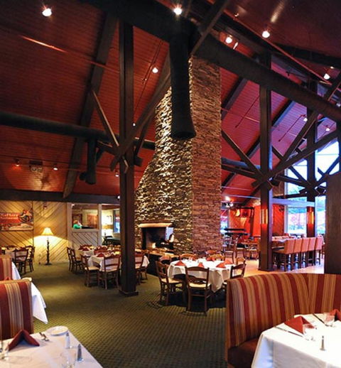 The Sierra Nevada Resort & Spa - Adwords Guide 25