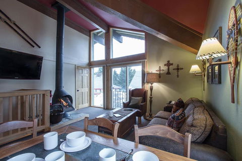 The Sierra Nevada Resort & Spa - Adwords Guide 7
