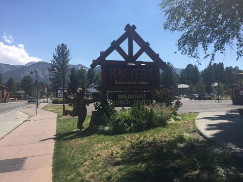The Sierra Nevada Resort & Spa - Adwords Guide 41