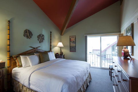 The Sierra Nevada Resort & Spa - Adwords Guide 5