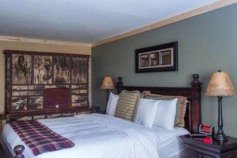 The Sierra Nevada Resort & Spa - Adwords Guide 1