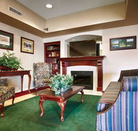 Best Western Plus Villa Del Lago Inn
