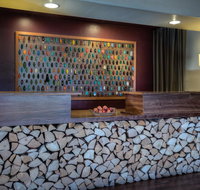 The Redwood Riverwalk Hotel