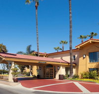 La Quinta Inn by Wyndham Costa Mesa Orange County