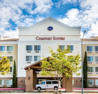 Comfort Suites Clovis