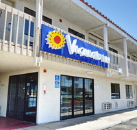 Vagabond Inn Buttonwillow North I-5