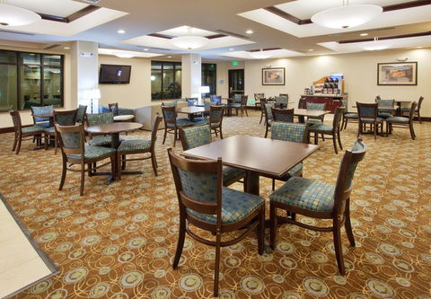 Holiday Inn Express Hotel & Suites Merced - Adwords Guide 22