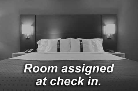 Holiday Inn Express Hotel & Suites Merced - Adwords Guide 6