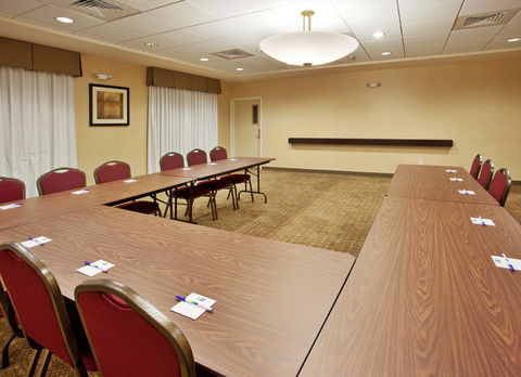 Holiday Inn Express Hotel & Suites Merced - Adwords Guide 4