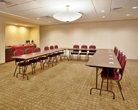 Holiday Inn Express Hotel & Suites Merced - Adwords Guide 17