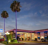 Travelodge by Wyndham Orange County Airport/ Costa Mesa