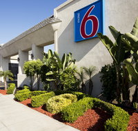 Motel 6 Newport Beach