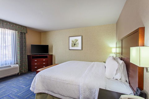 Hampton Inn And Suites Merced - Adwords Guide 14