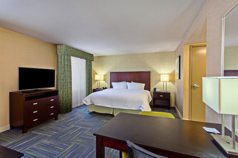 Hampton Inn And Suites Merced - Adwords Guide 6