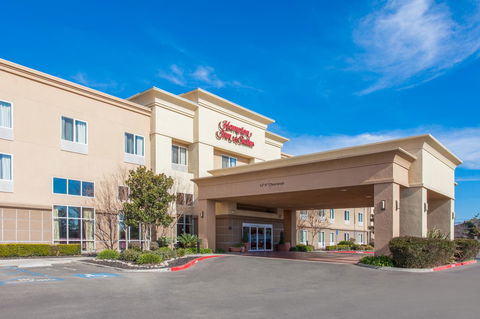 Hampton Inn And Suites Merced - Adwords Guide 10