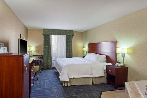 Hampton Inn And Suites Merced - Adwords Guide 22