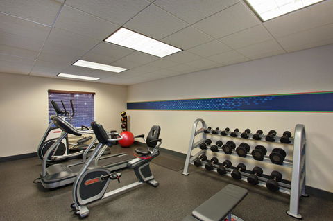 Hampton Inn And Suites Merced - Adwords Guide 13