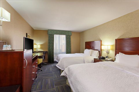Hampton Inn And Suites Merced - Adwords Guide 15