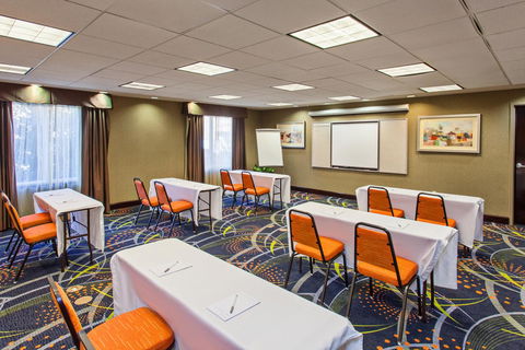 Hampton Inn And Suites Merced - Adwords Guide 23