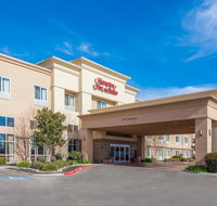 Hampton Inn and Suites Merced