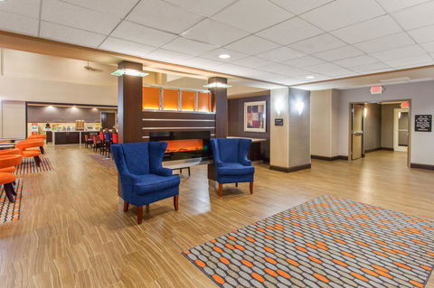 Hampton Inn And Suites Merced - Adwords Guide 16