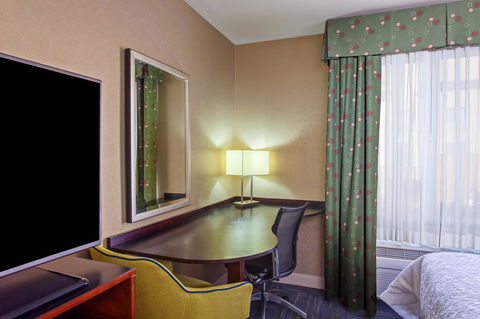 Hampton Inn And Suites Merced - Adwords Guide 20