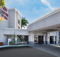 Crowne Plaza Costa Mesa Orange County