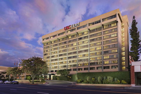 USC Hotel - Adwords Guide 5