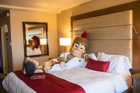 USC Hotel - Adwords Guide 21