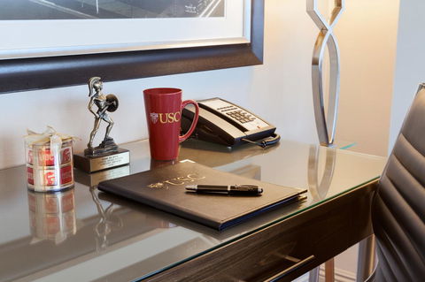 USC Hotel - Adwords Guide 22