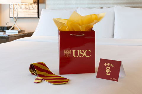 USC Hotel - Adwords Guide 27
