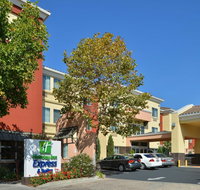 Holiday Inn Express Berkeley