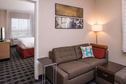 TownePlace Suites By Marriott Merced - Adwords Guide 38