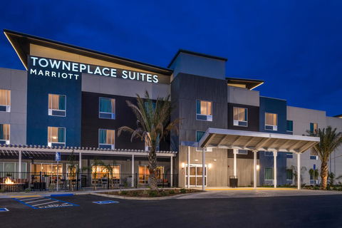 TownePlace Suites By Marriott Merced - Adwords Guide 4