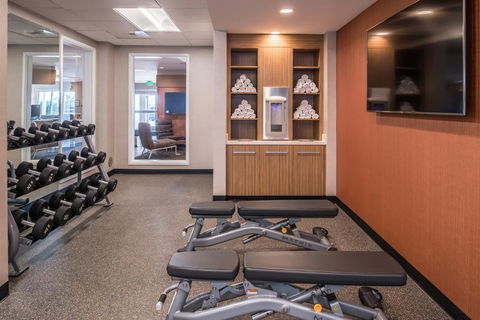 TownePlace Suites By Marriott Merced - Adwords Guide 16