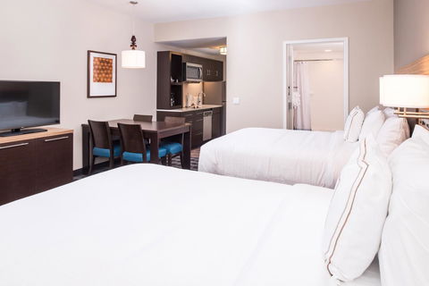 TownePlace Suites By Marriott Merced - Adwords Guide 37
